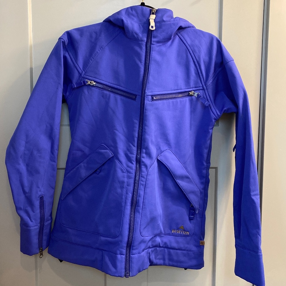 Women’s Burton Jacket, XS